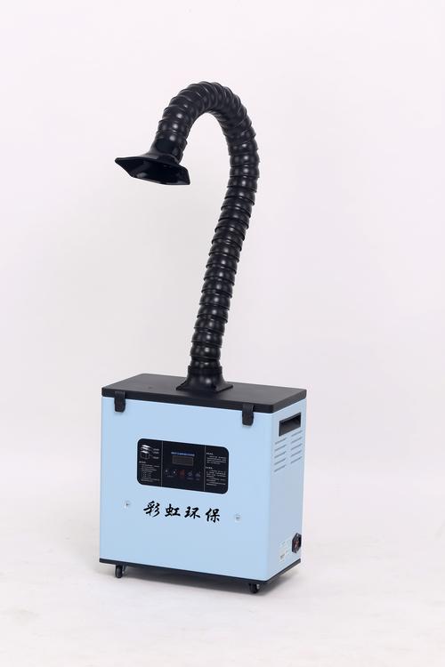 电子厂烙铁抽烟机 电子厂烙铁烟雾抽烟机