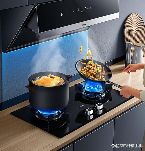 2025年大吸力抽油烟机哪款值得买?推荐这10款高性价比型号!